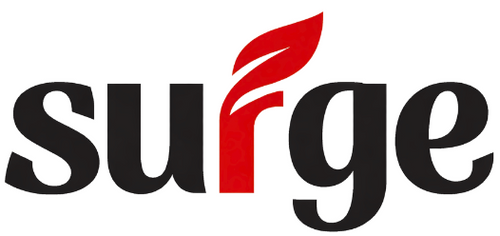 SURGE